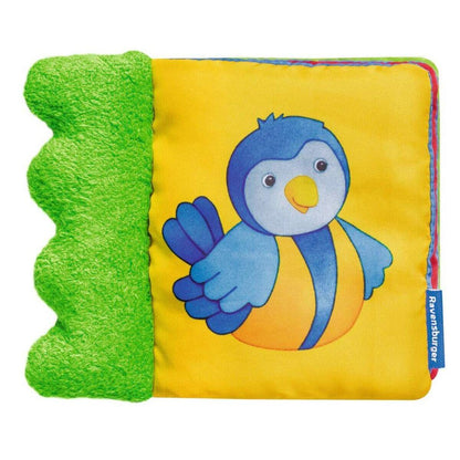 Ravensburger Mein erstes Stoffbuch