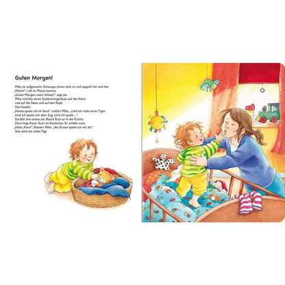 Ravensburger Meine ersten Lieblingsgeschichten