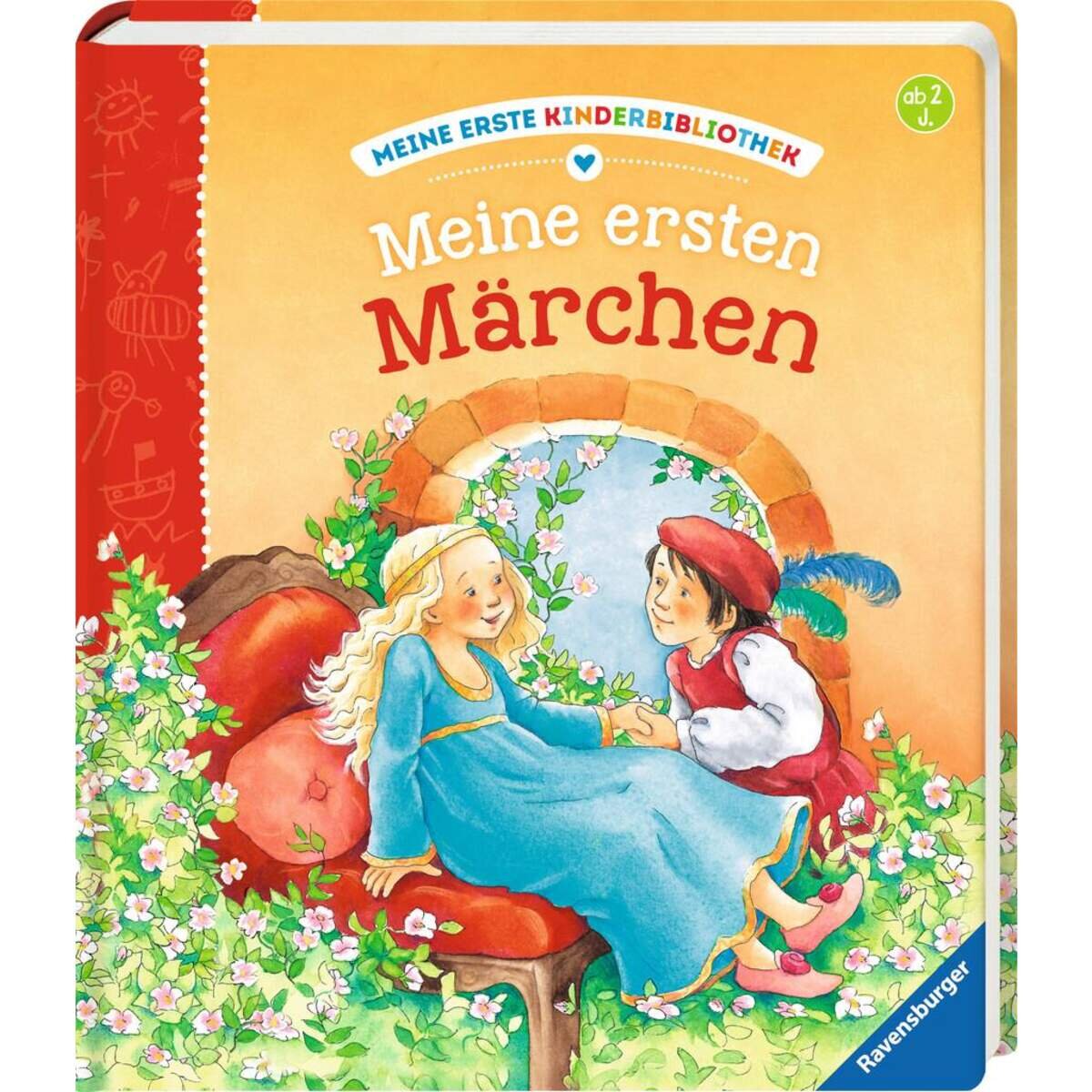 Ravensburger Meine ersten Märchen