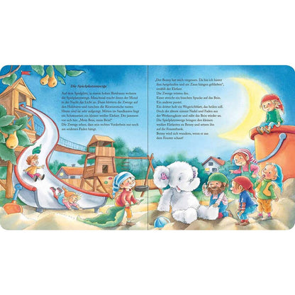 Ravensburger Meine ersten Sandmännchen-Geschichten