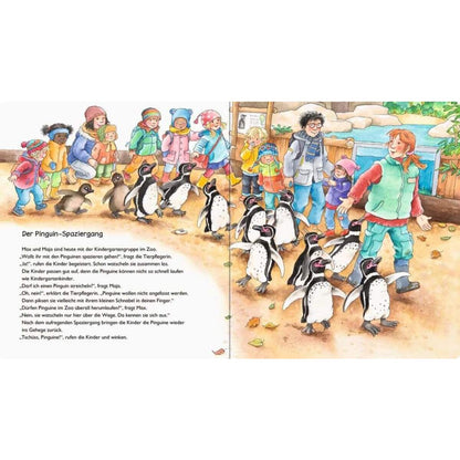 Ravensburger Meine ersten Zoo-Geschichten