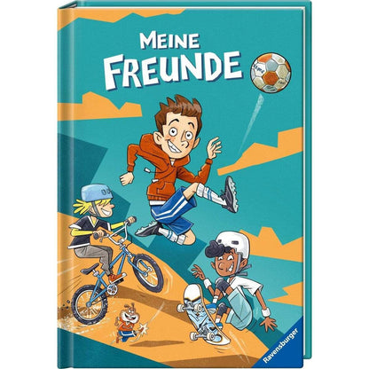 Ravensburger Meine Freunde: Sport