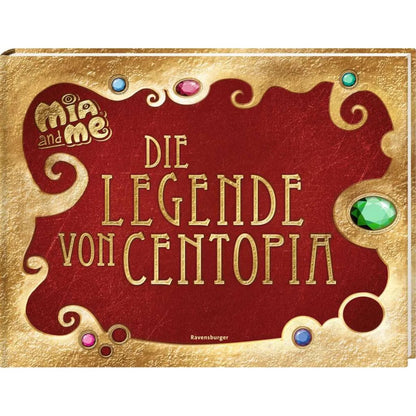 Ravensburger Mia and me: Legende von Centopia