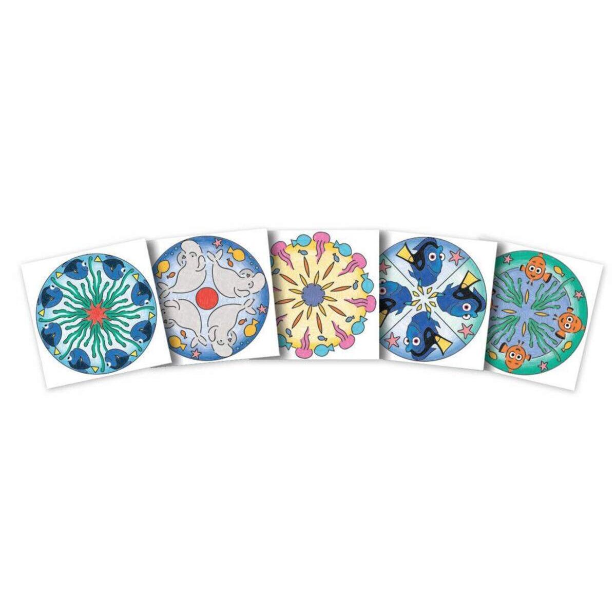 Ravensburger Mini Mandala-Designer Finding Dory