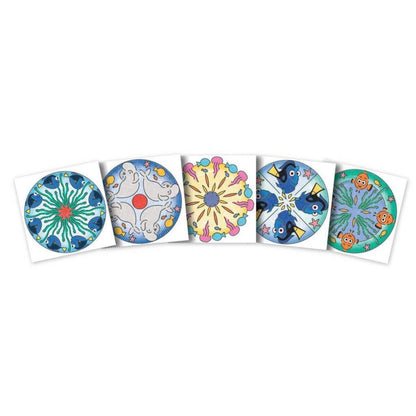 Ravensburger Mini Mandala-Designer Finding Dory
