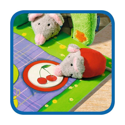 Ravensburger mini-steps Mein Mäuschen-Farbspiel