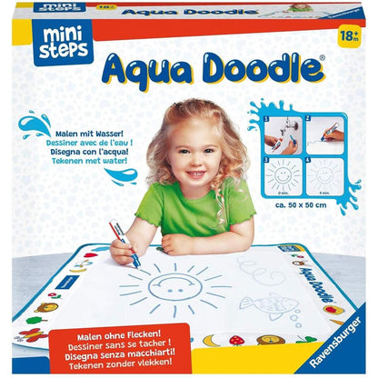 Ravensburger ministeps Aqua Doodle