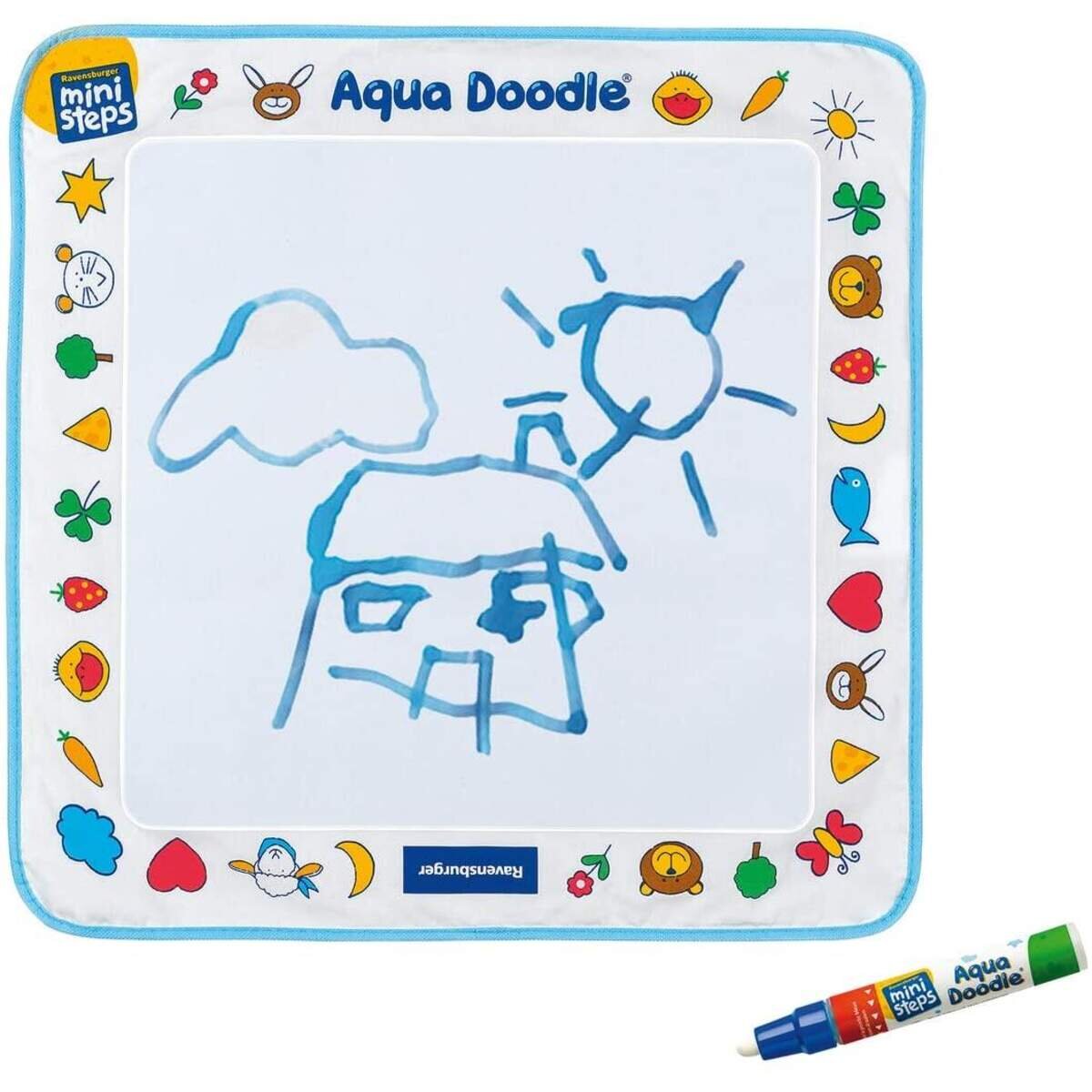 Ravensburger ministeps Aqua Doodle