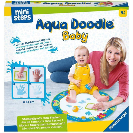 Ravensburger ministeps Aqua Doodle Baby