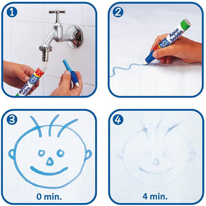 Ravensburger ministeps Aqua Doodle Travel