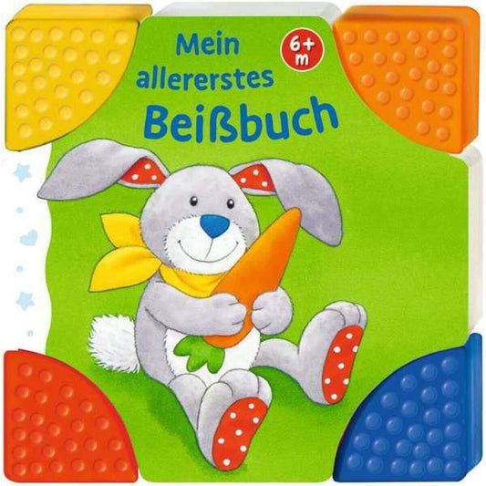 Ravensburger Ministeps Mein allererstes Beißbuch