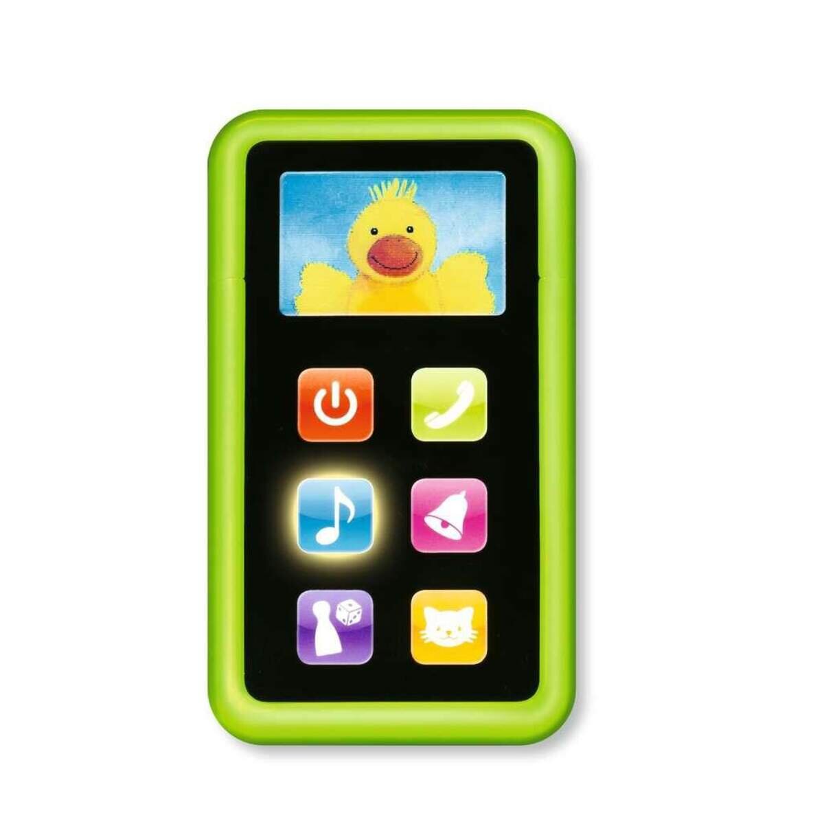 Ravensburger ministeps Mein erstes Smart-Phone