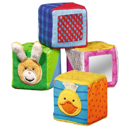 Ravensburger ministeps Meine liebsten Spielwürfel