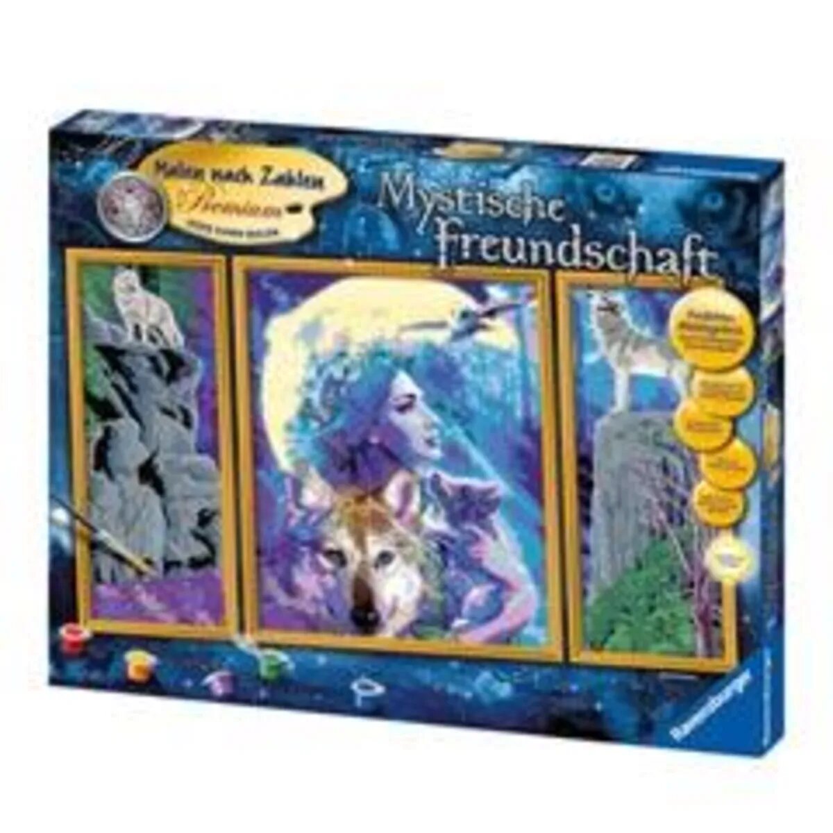 Ravensburger Mystische Freundschaft