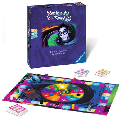 Ravensburger Nobody is perfect
