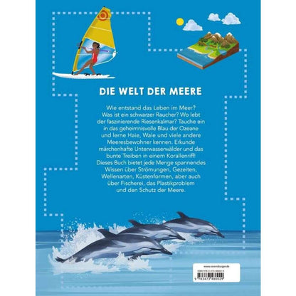 Ravensburger Ozeane