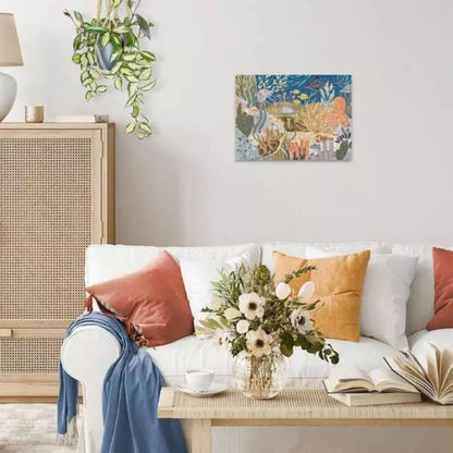 Ravensburger Puzzle 500 Teile Ozean-Laune  49 x 36 cm