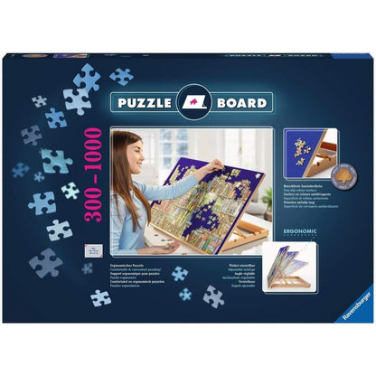Ravensburger Puzzle Board 300-1000