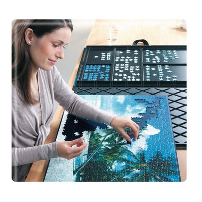 Ravensburger Puzzle Store Puzzle-Mappe bis 1000 Teile