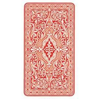 Ravensburger Rommé, Canasta, Bridge