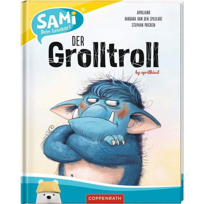 Ravensburger SAMi - Der Grolltroll