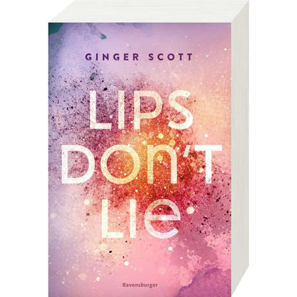 Ravensburger Scott, Lips Don't Lie