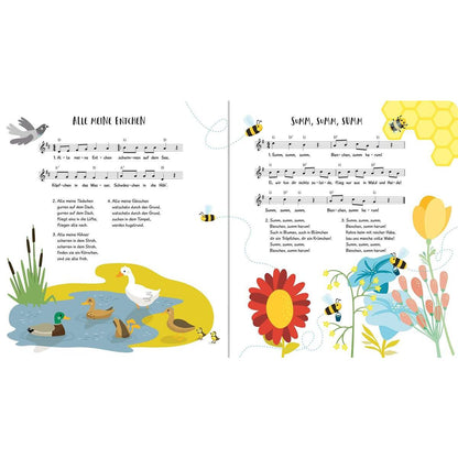 Ravensburger Singen, Klatschen, Tanzen: Meine Kinderlieder
