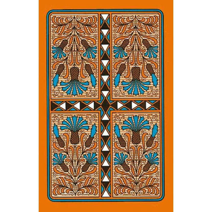 Ravensburger Skat, deutsches Bild