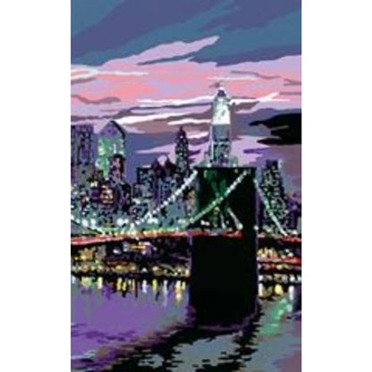 Ravensburger Skyline von New York