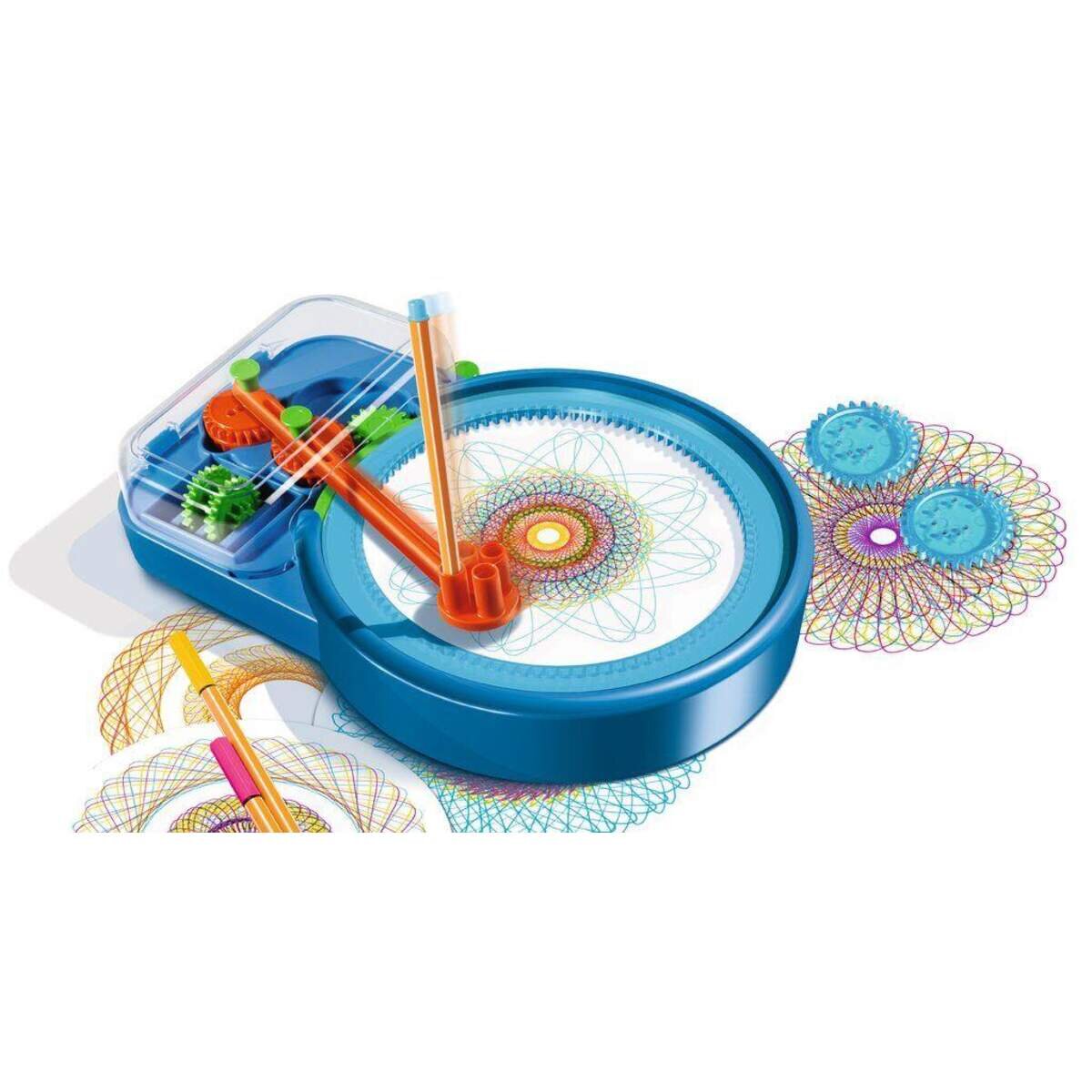 Ravensburger Spiral-Designer Maschine