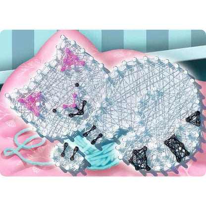 Ravensburger String it Mini Cats