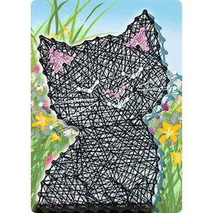 Ravensburger String it Mini Cats