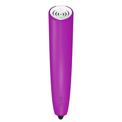 Ravensburger tiptoi Stifthülle zum Wechseln, Lila für den Stift mit Aufnahmefunktion