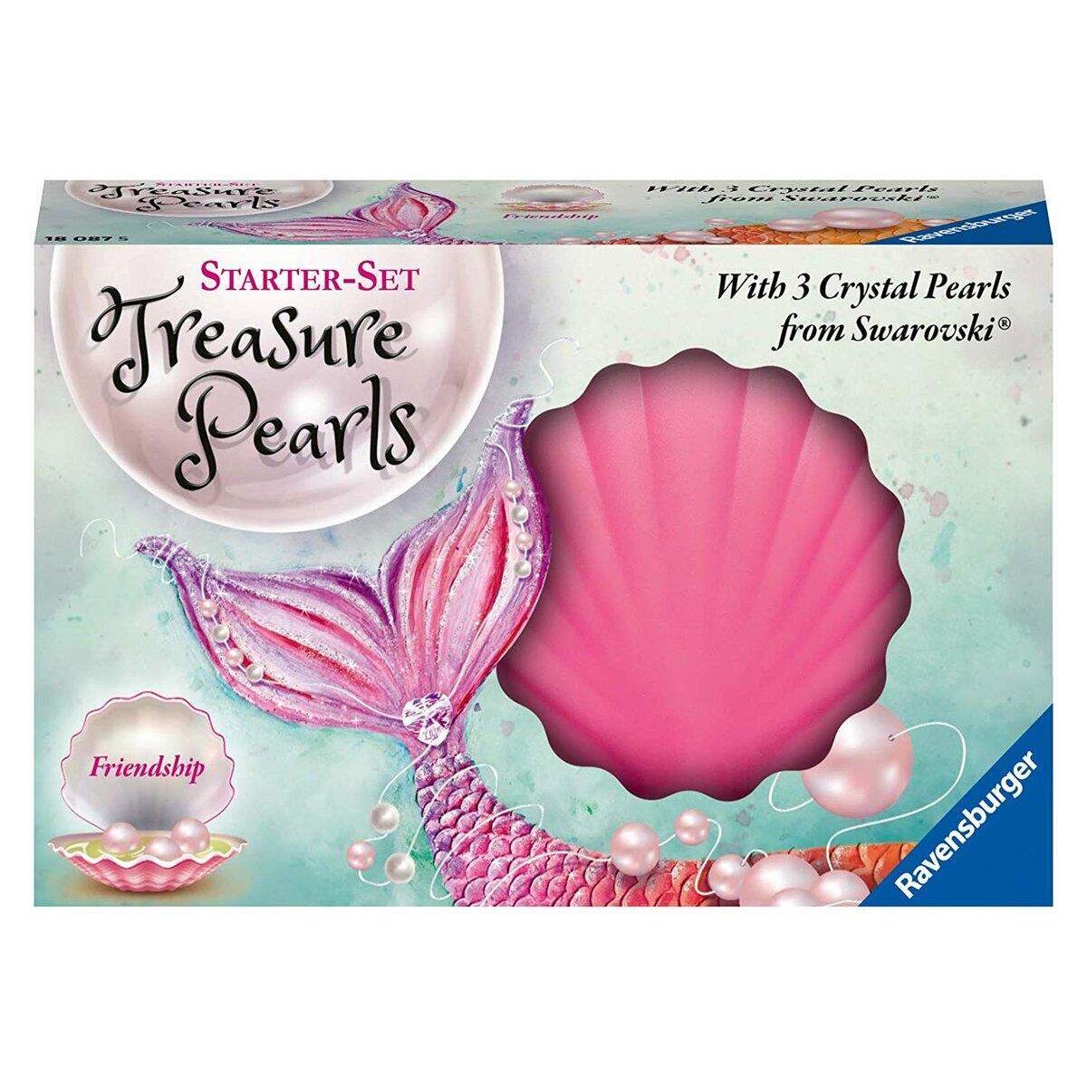 Ravensburger Treasure Pearls Friendship