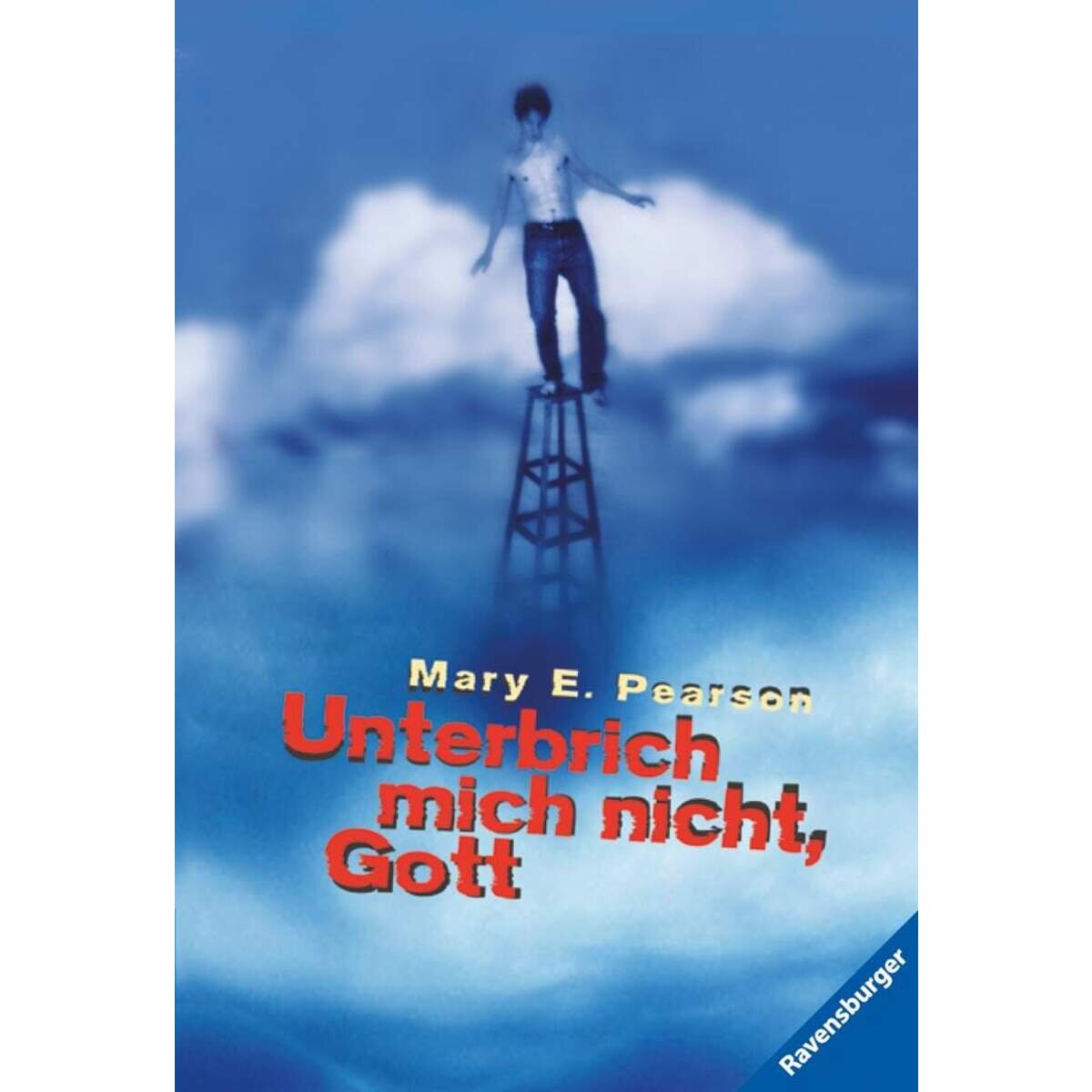 Ravensburger Unterbrich mich nicht, Gott