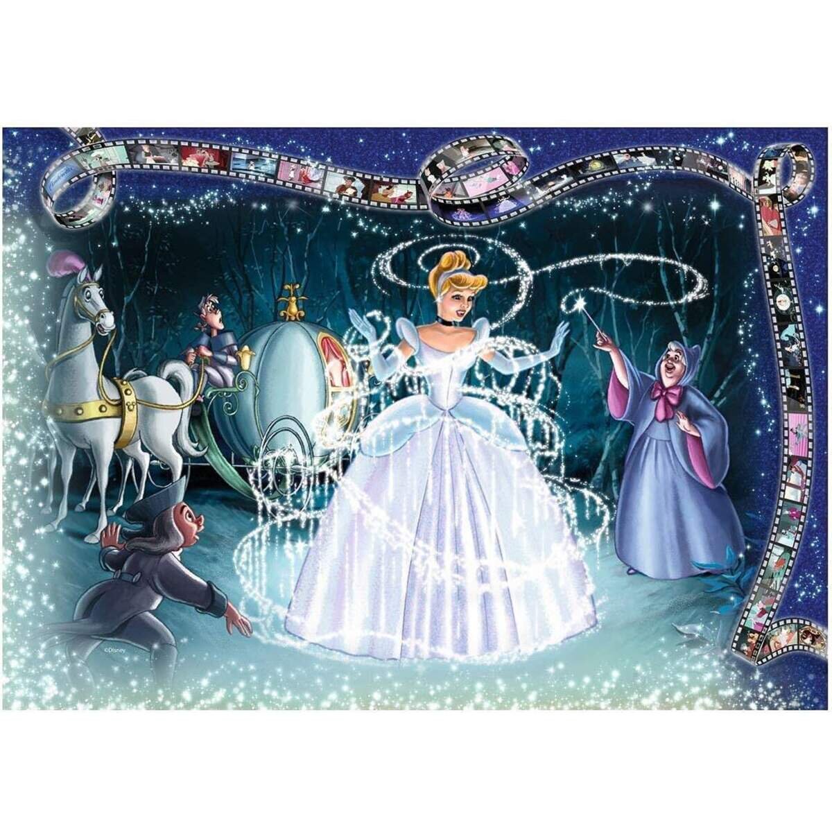 Ravensburger Unvergessliche Disney Momente, 40.320 Teile