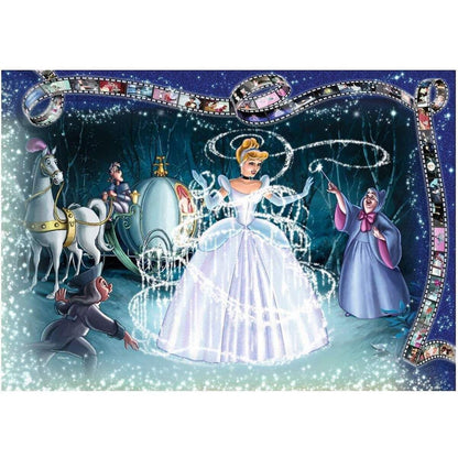 Ravensburger Unvergessliche Disney Momente, 40.320 Teile
