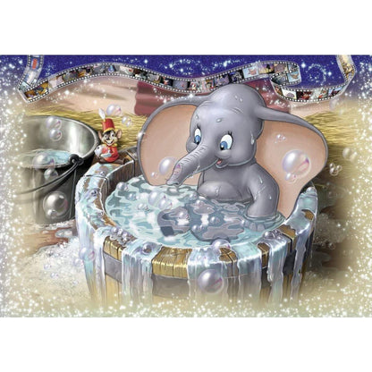 Ravensburger Unvergessliche Disney Momente, 40.320 Teile