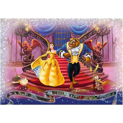 Ravensburger Unvergessliche Disney Momente, 40.320 Teile
