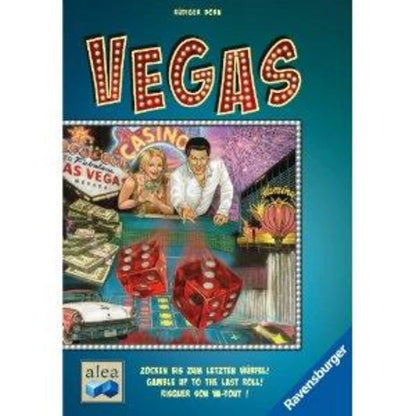 Ravensburger Vegas
