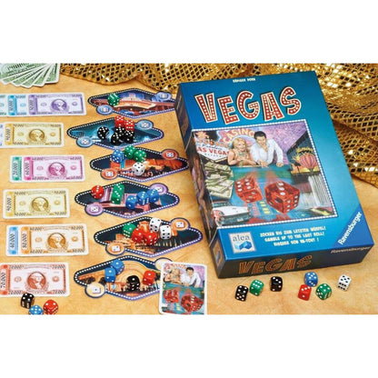 Ravensburger Vegas