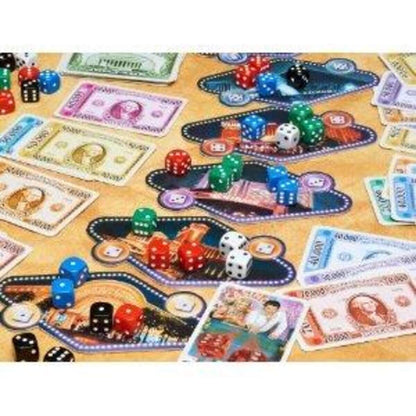 Ravensburger Vegas