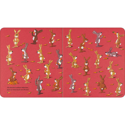 Ravensburger Welches Tier ist anders hier?
