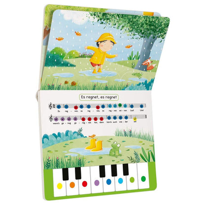 Ravensburger Wir spielen Lieblingslieder! Klavierbuch