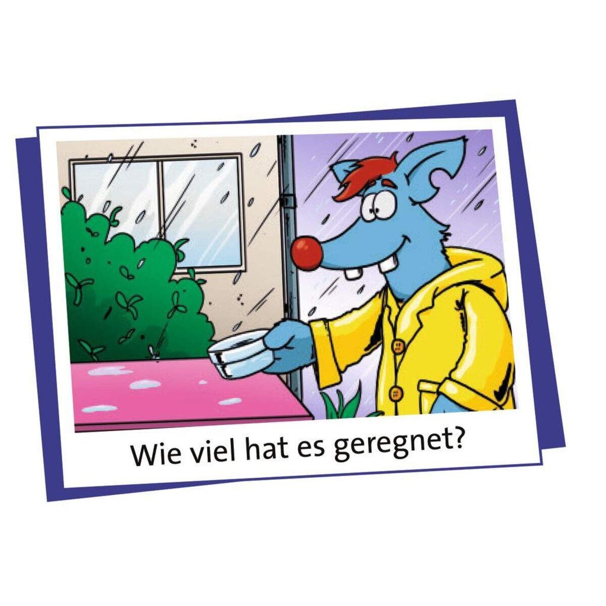 Ravensburger Woozle Goozle Wind & Wetter