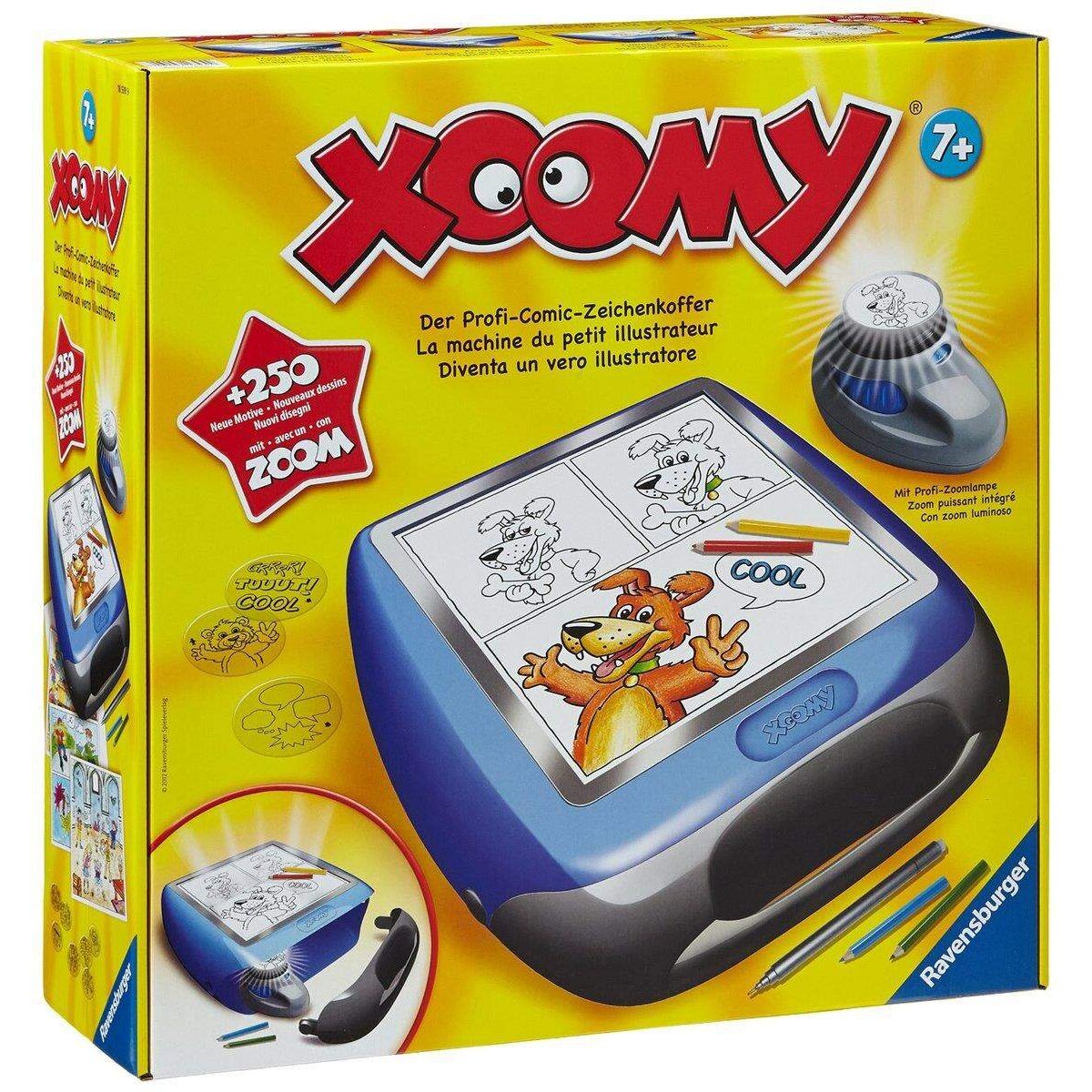 Ravensburger Xoomy