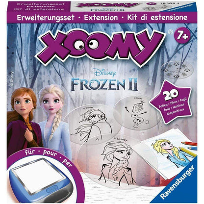 Ravensburger Xoomy Erweiterungsset Frozen 2