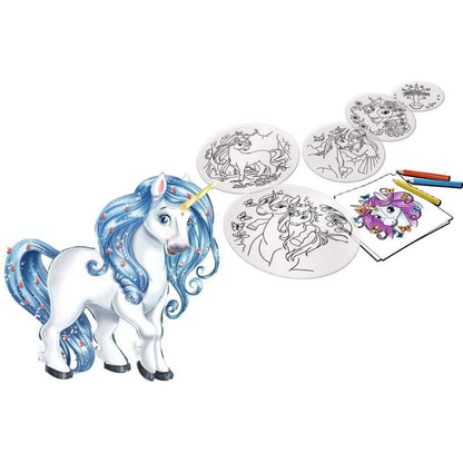 Ravensburger Xoomy Erweiterungsset Unicorn