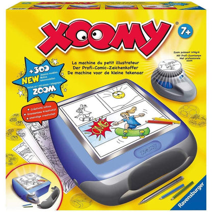 Ravensburger Xoomy Maxi Refresh'20