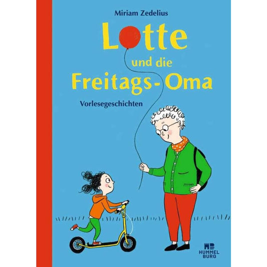 Ravensburger Zedelius, Freitags-Oma